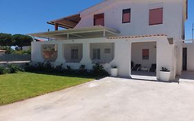 Borgo Arenella